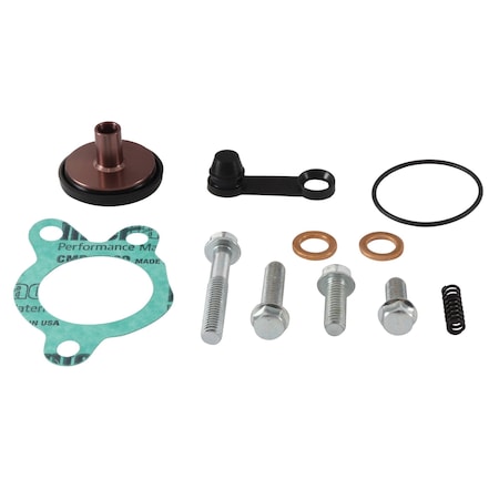 ALL BALLS Clutch Slave Cylinder Kit w/ Piston 18-6014 for KTM 250 SX-F 16 17 18-6014
